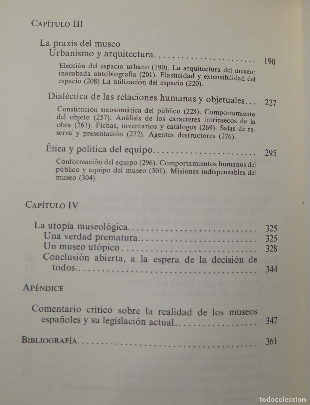 Libros de segunda mano: El Museo. Le&oacute;n - Foto 3