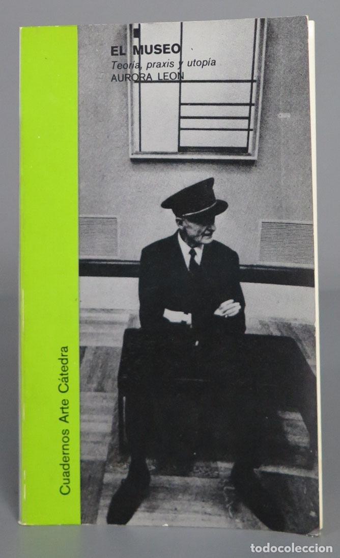 Libros de segunda mano: El Museo. Le&oacute;n - Foto 1