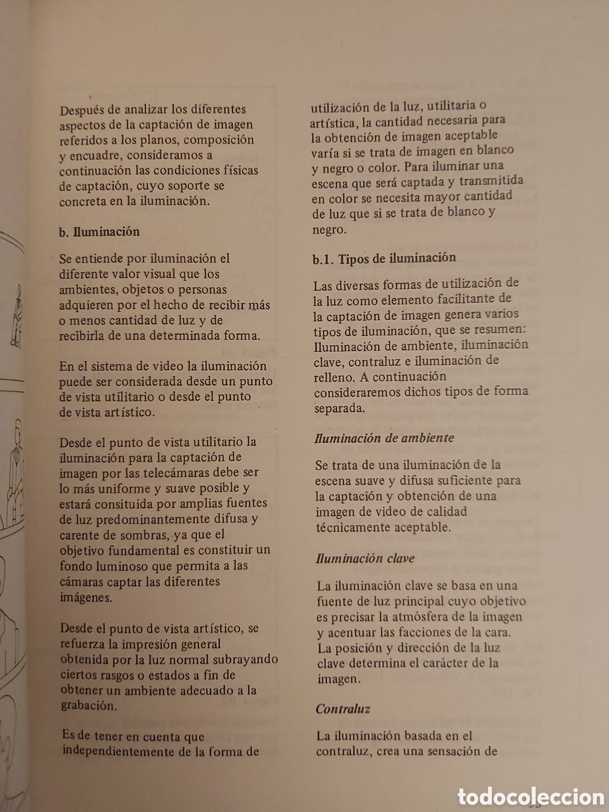Libros de segunda mano: EL VIDEO $ FRANCISCO GEA $ EDICIONES UNIVERSITAT $ 1983 - Foto 9