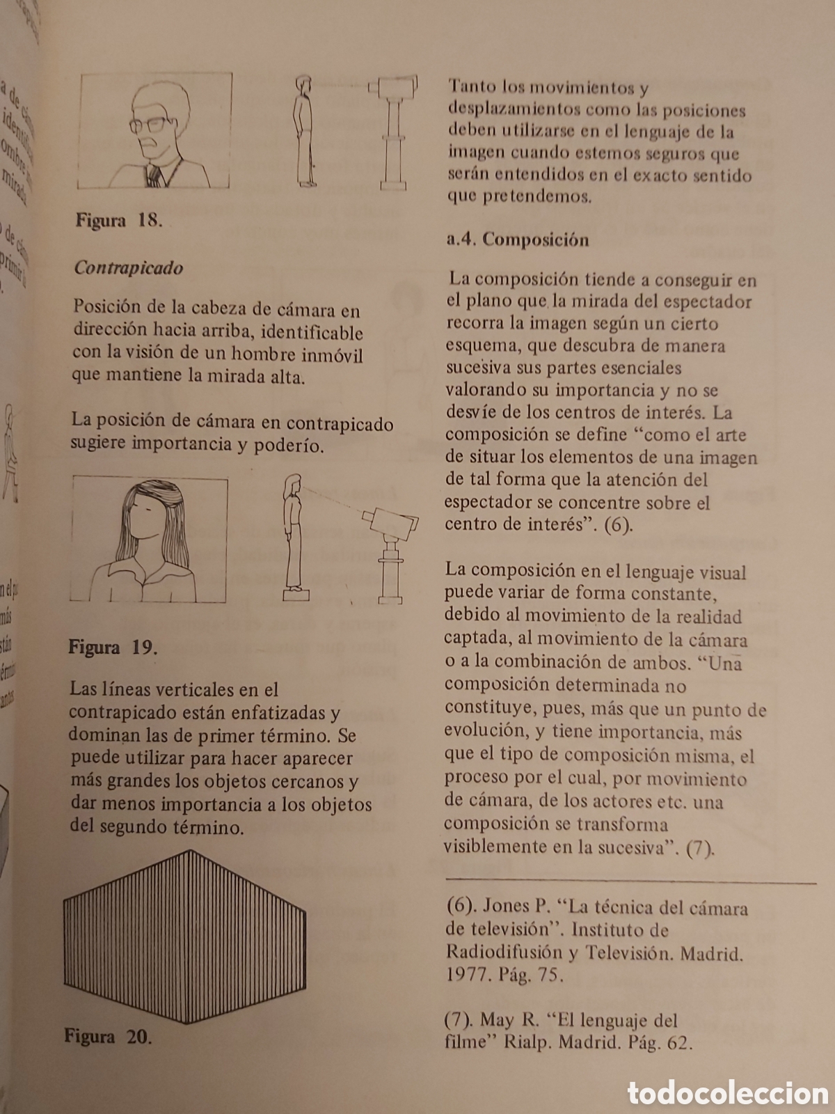 Libros de segunda mano: EL VIDEO $ FRANCISCO GEA $ EDICIONES UNIVERSITAT $ 1983 - Foto 10
