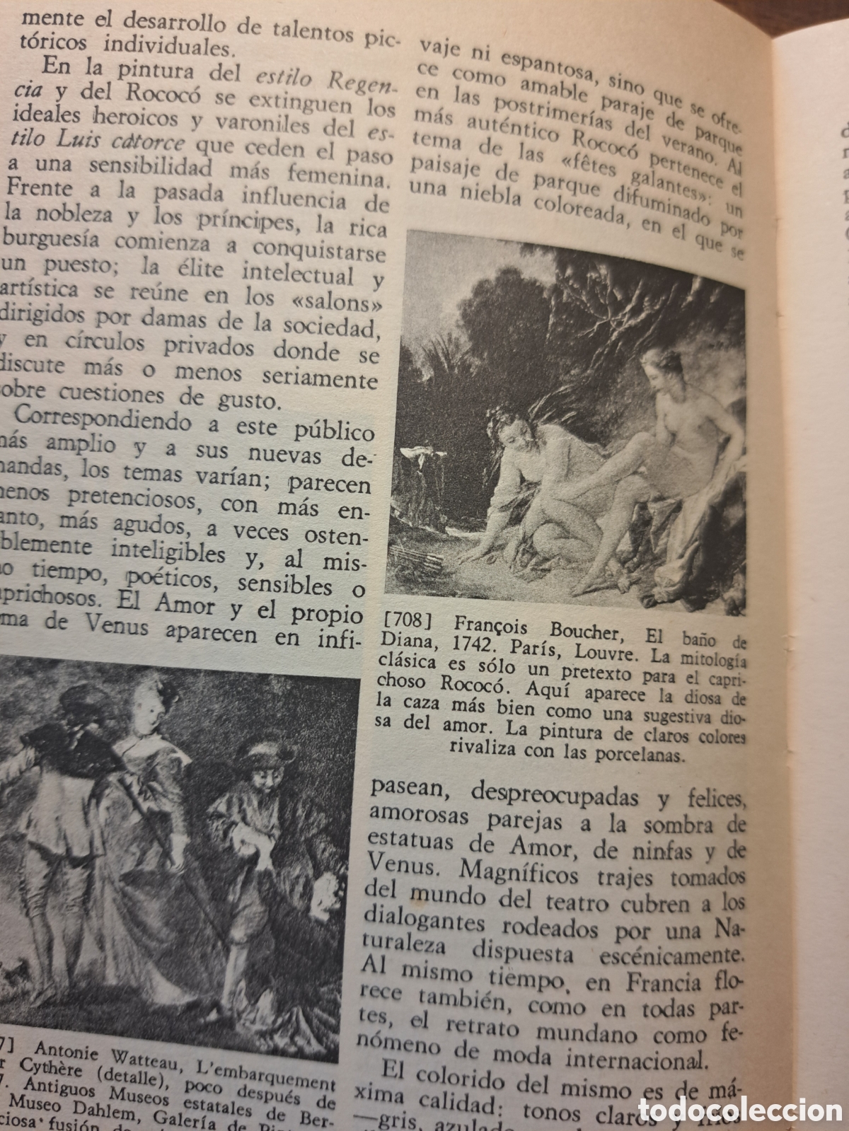 Libros de segunda mano: Historia de los estilos art&iacute;sticos Ursula Hatje - Foto 5