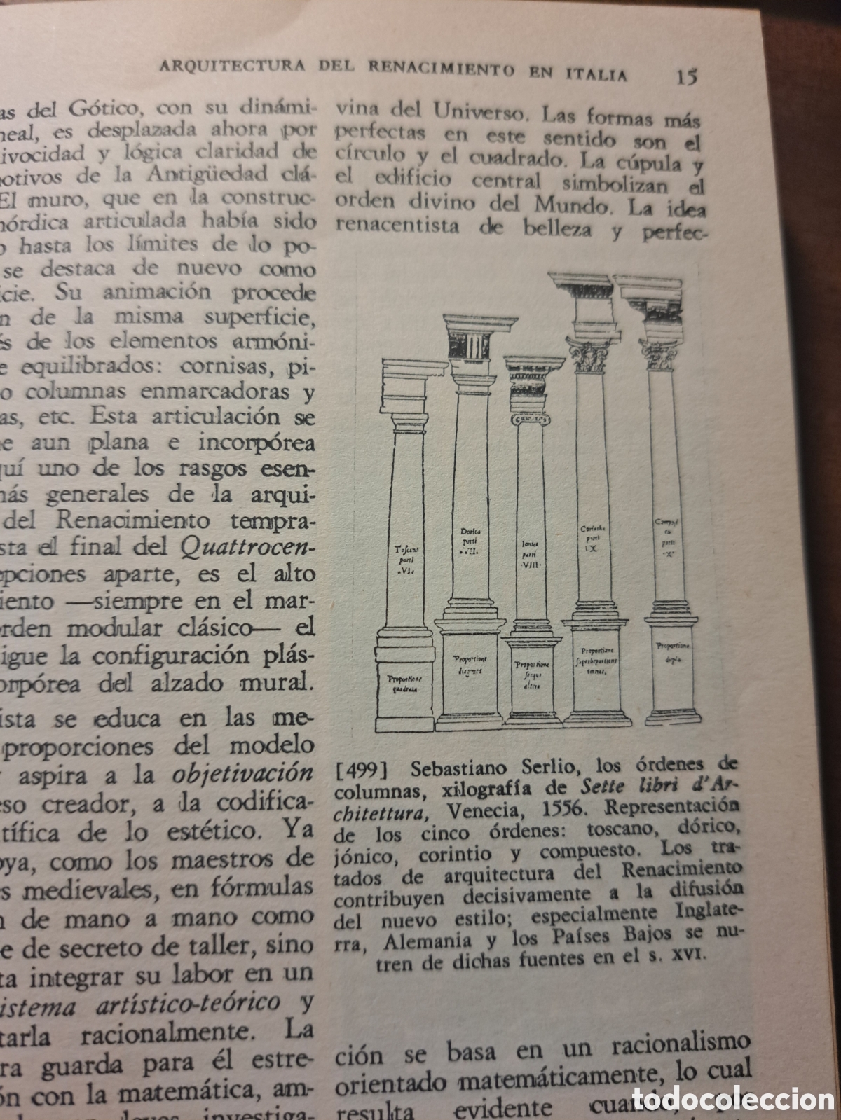 Libros de segunda mano: Historia de los estilos art&iacute;sticos Ursula Hatje - Foto 6