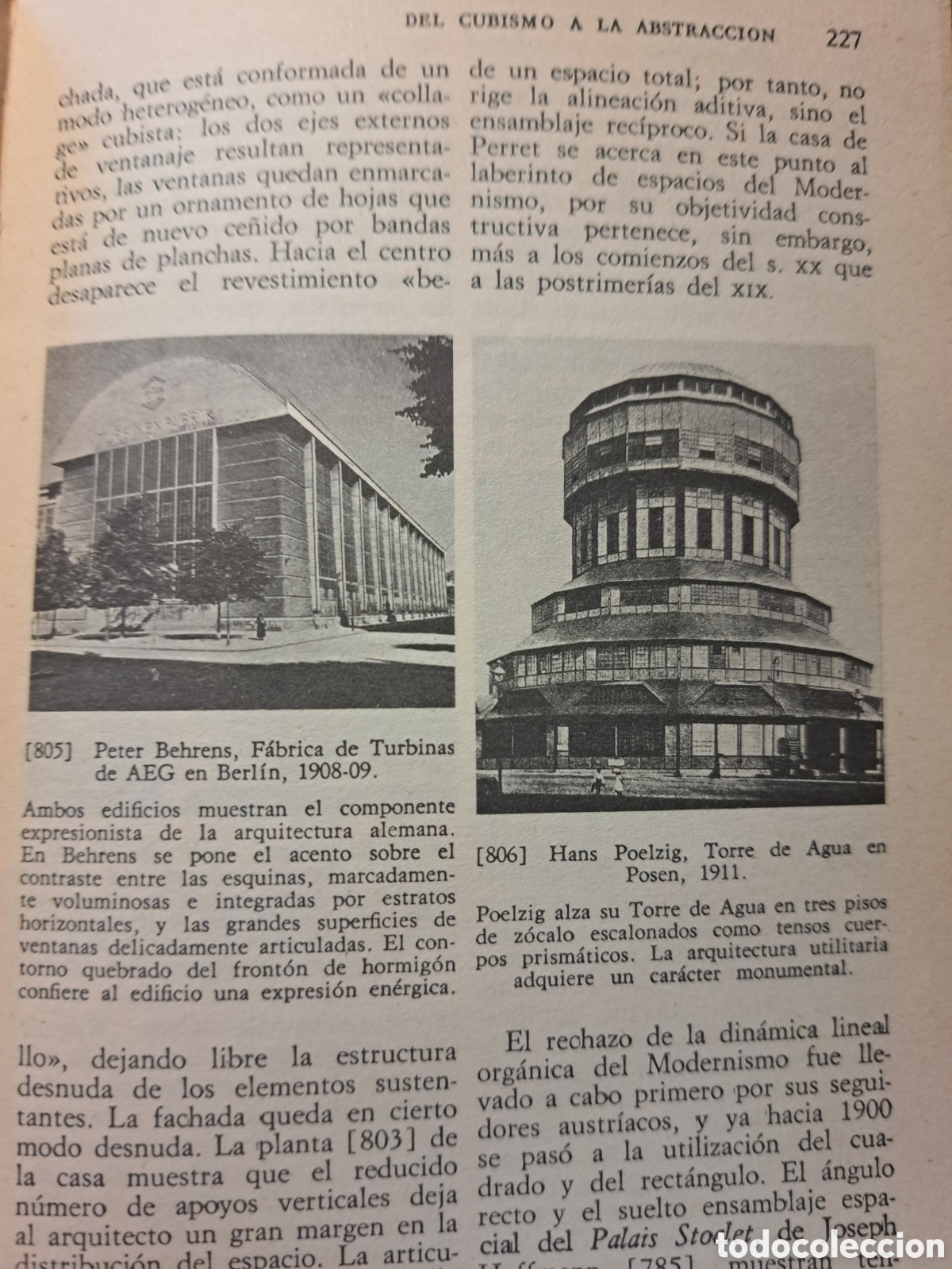 Libros de segunda mano: Historia de los estilos art&iacute;sticos Ursula Hatje - Foto 8