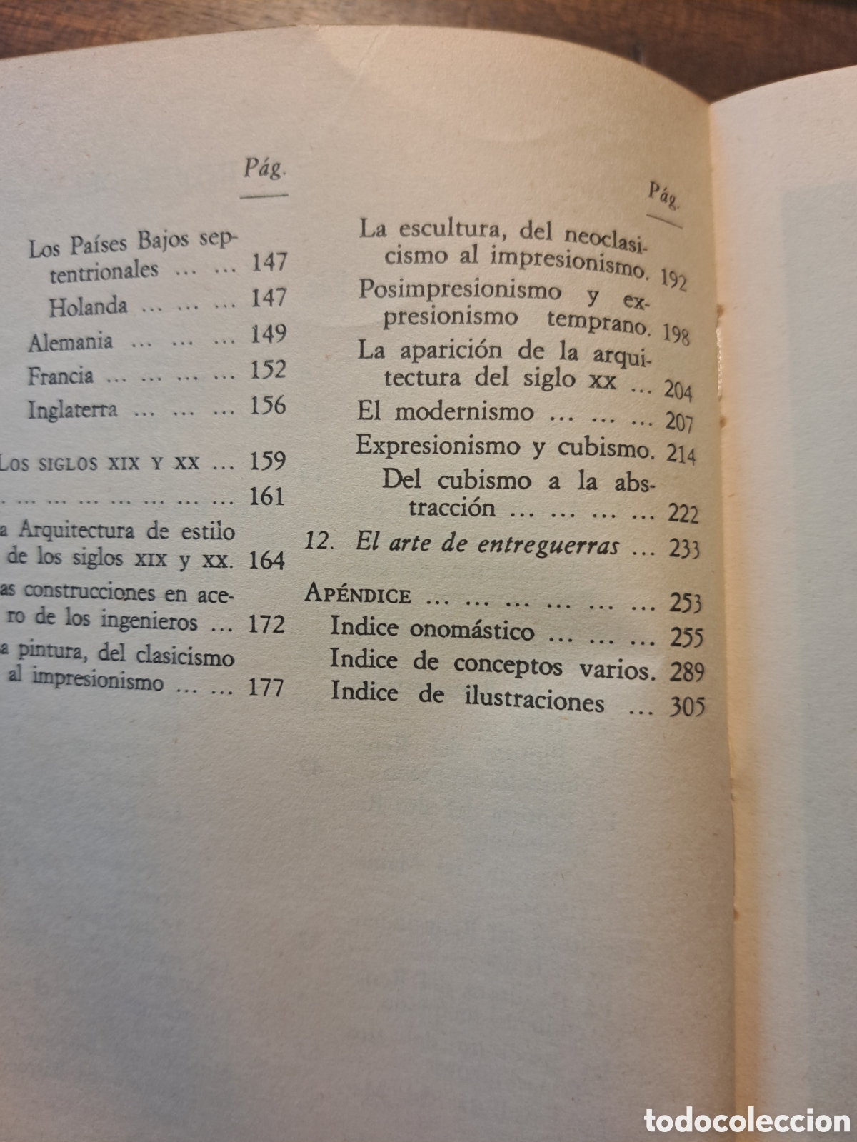 Libros de segunda mano: Historia de los estilos art&iacute;sticos Ursula Hatje - Foto 13