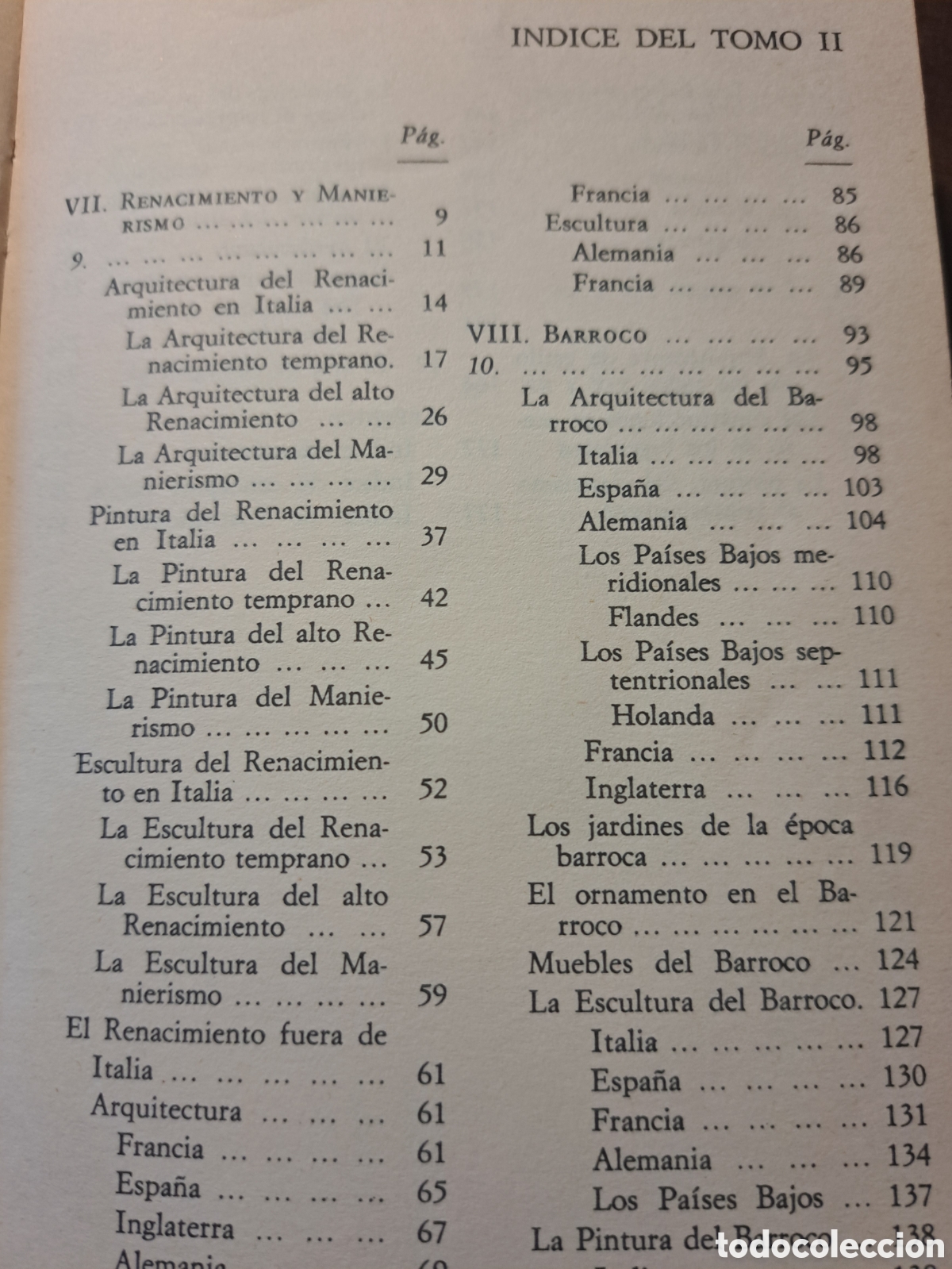 Libros de segunda mano: Historia de los estilos art&iacute;sticos Ursula Hatje - Foto 14