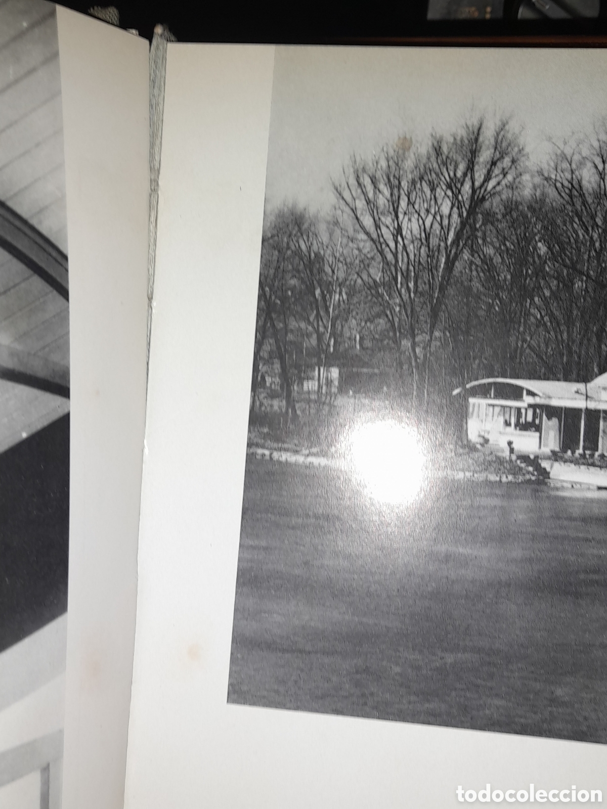 Libros de segunda mano: CHALETS Y CASAS DE CAMPO EDITORIAL AGUILAR 1968 SIN TAPAS - Foto 12