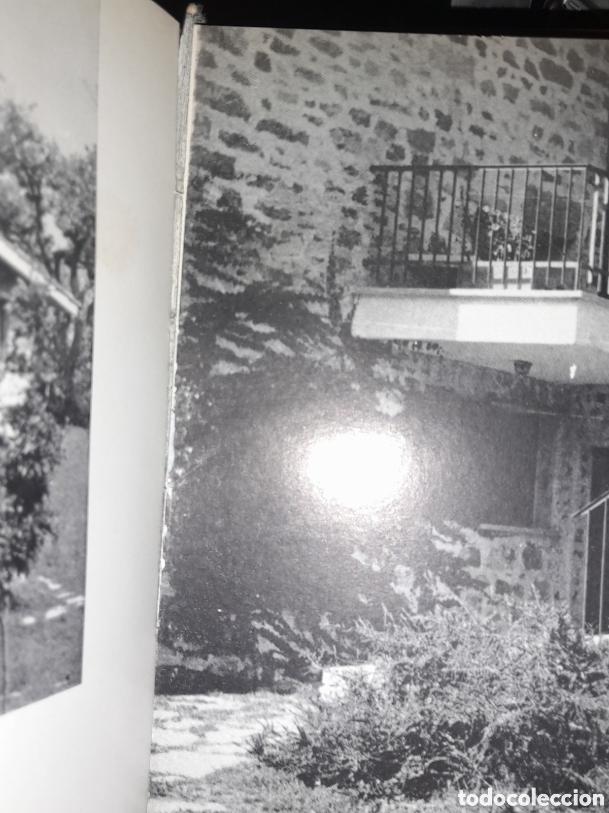 Libros de segunda mano: CHALETS Y CASAS DE CAMPO EDITORIAL AGUILAR 1968 SIN TAPAS - Foto 13