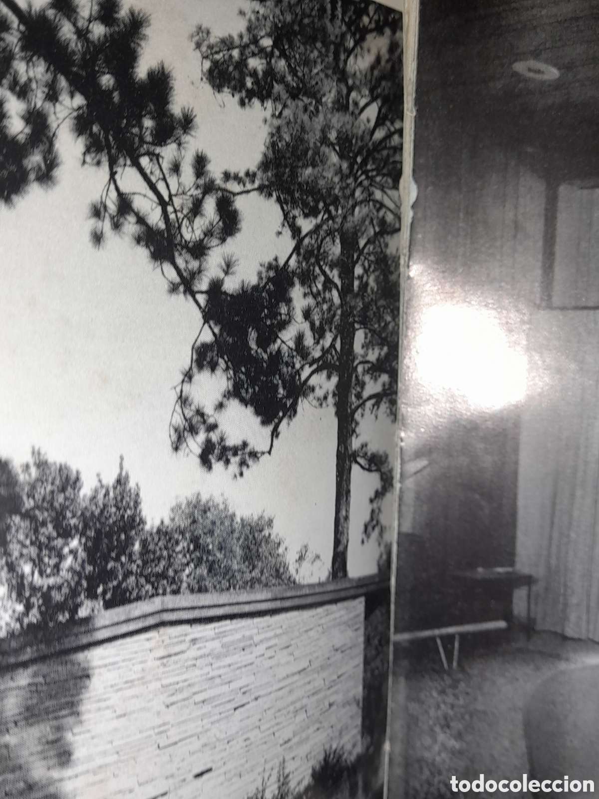 Libros de segunda mano: CHALETS Y CASAS DE CAMPO EDITORIAL AGUILAR 1968 SIN TAPAS - Foto 16
