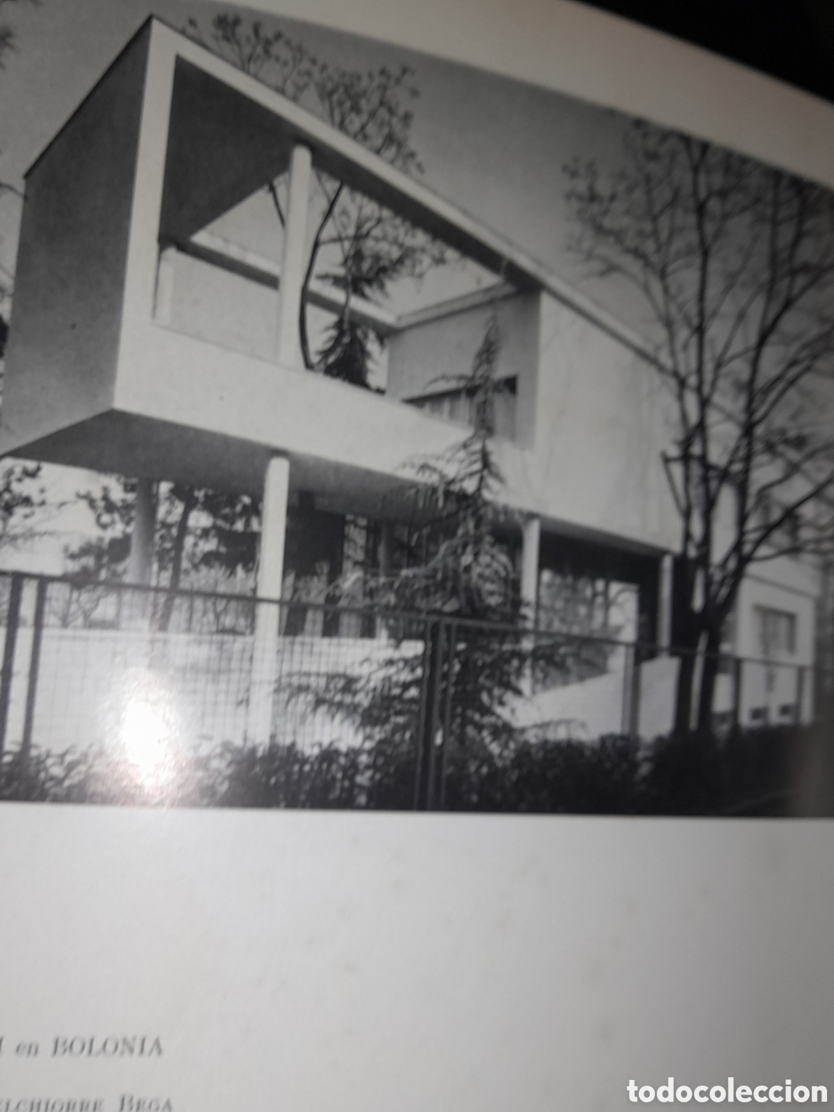 Libros de segunda mano: CHALETS Y CASAS DE CAMPO EDITORIAL AGUILAR 1968 SIN TAPAS - Foto 19