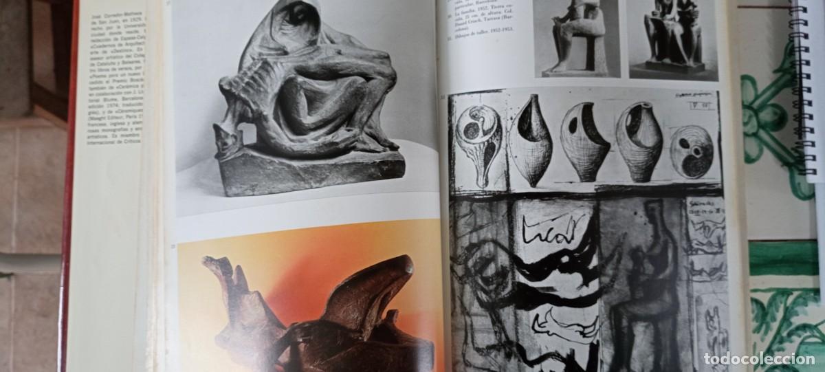 Libros de segunda mano: Escultor Subirachs - Foto 5