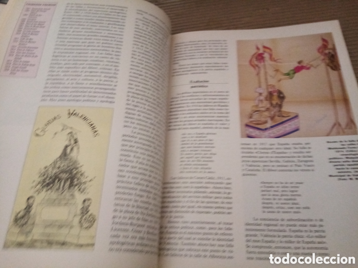 Libros de segunda mano: Historia de las fallas - Foto 6