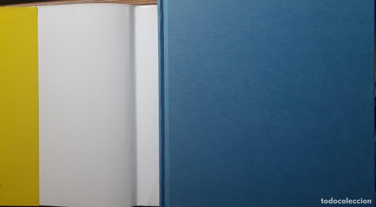 Libros de segunda mano: DAVID HOCKNEY. IMAGES. &Eacute;DITIONS DE LA MARTINI&Egrave;RE. - Foto 4