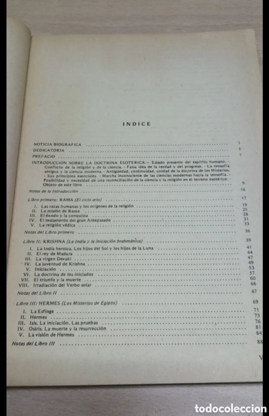 Libros de segunda mano: Los grandes iniciados. Edovard Shure - Foto 4