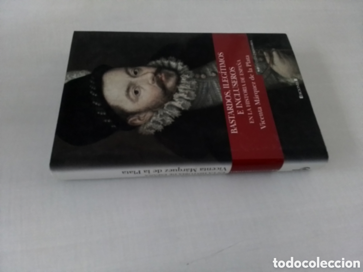 Libros de segunda mano: Libro Vicenta M&aacute;rquez de la Plata - Foto 4