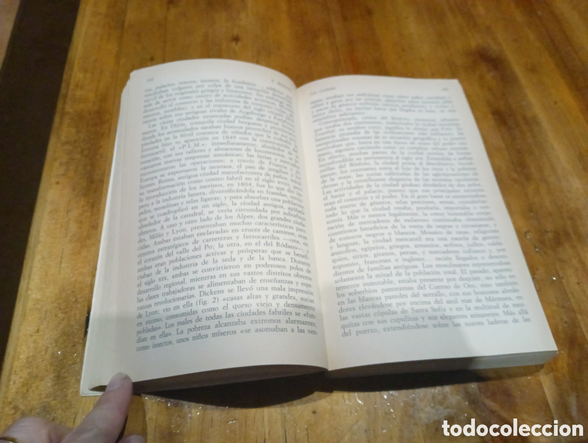 Libros de segunda mano: Historia de las civilizaciones - Foto 3