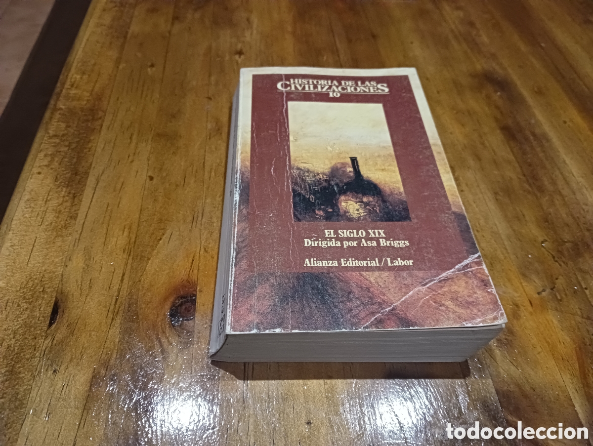 Libros de segunda mano: Historia de las civilizaciones - Foto 1
