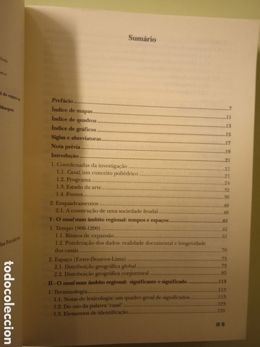 Libros de segunda mano: O Casal. Andr&eacute; Evangelista Marques. - Foto 4