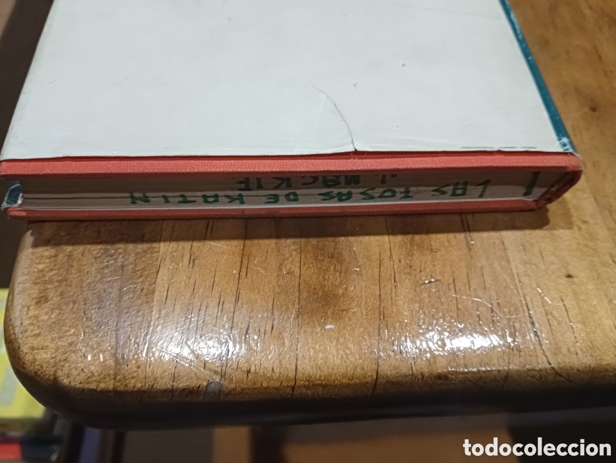Libros de segunda mano: Las Fosas de Katyn - Foto 5