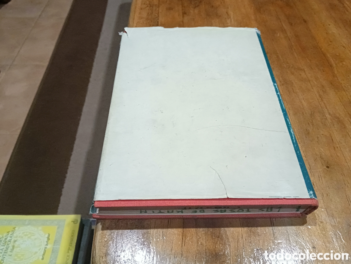 Libros de segunda mano: Las Fosas de Katyn - Foto 6