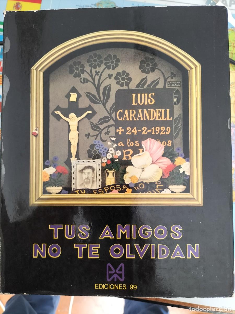 Libros de segunda mano: Lote cinco libros Luis Carandell - Foto 1