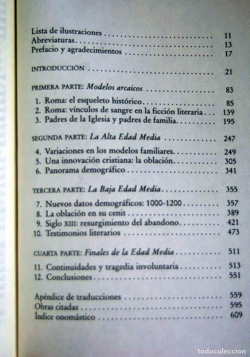 Libros de segunda mano: LA MISERICORDIA AJENA-JOHN BOSWELL-EL ALEPH - Foto 3