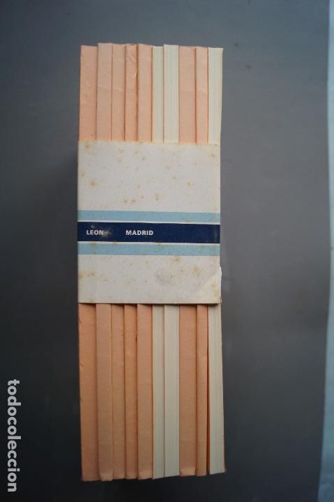 Libros de segunda mano: ALMANAQUES ASTURIANOS DE EL CARBAYON. - Foto 2