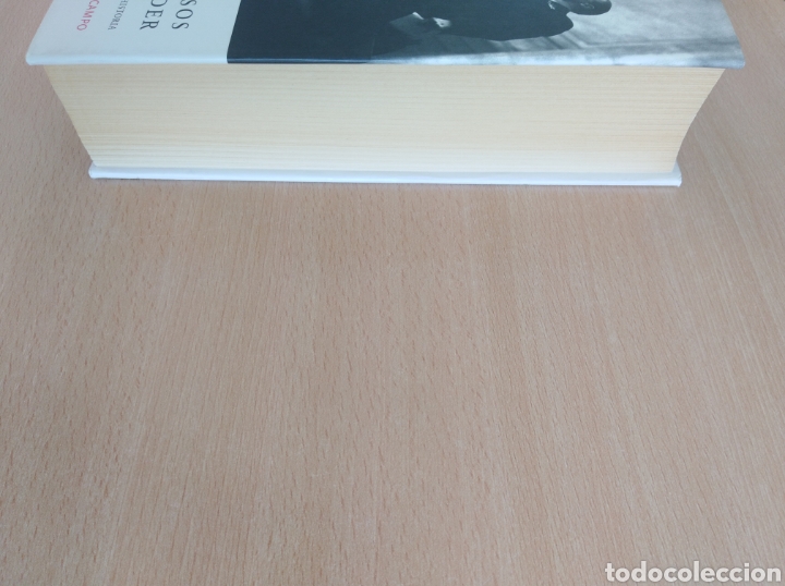 Libros de segunda mano: LOS DISCURSOS DEL PODER. AA.VV. - Foto 5