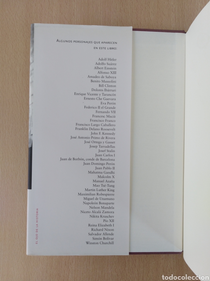 Libros de segunda mano: LOS DISCURSOS DEL PODER. AA.VV. - Foto 8