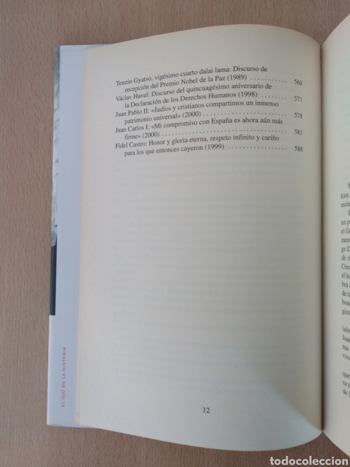 Libros de segunda mano: LOS DISCURSOS DEL PODER. AA.VV. - Foto 15