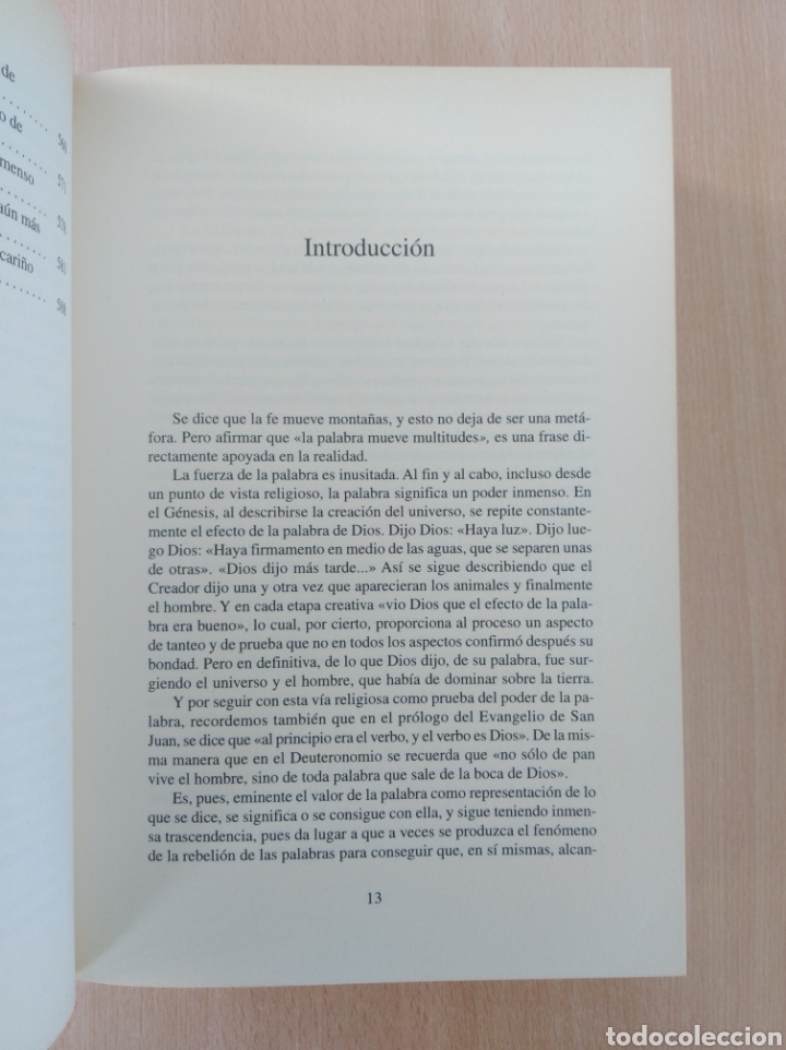Libros de segunda mano: LOS DISCURSOS DEL PODER. AA.VV. - Foto 16