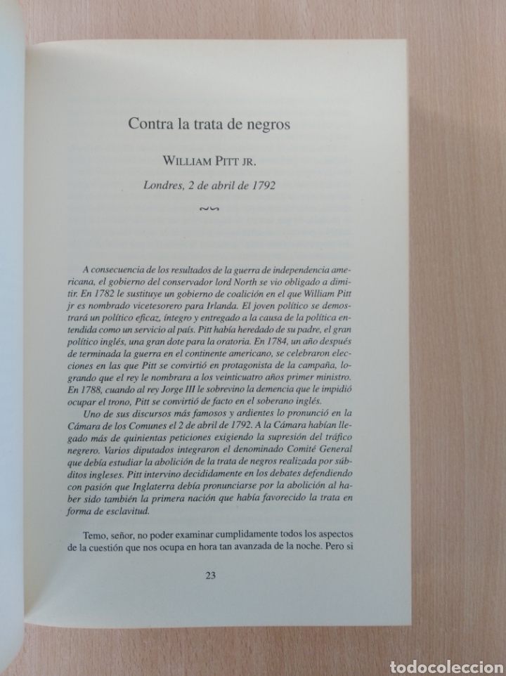 Libros de segunda mano: LOS DISCURSOS DEL PODER. AA.VV. - Foto 18
