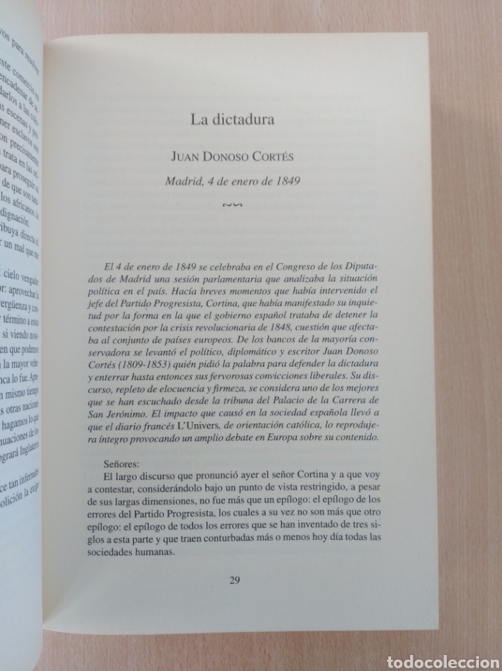Libros de segunda mano: LOS DISCURSOS DEL PODER. AA.VV. - Foto 19