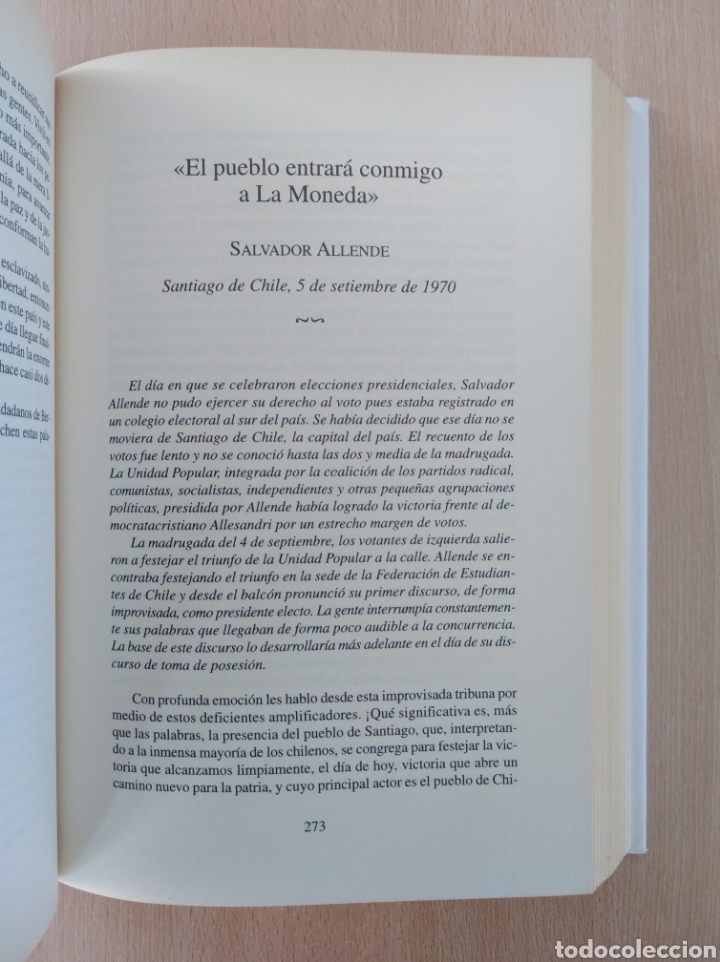 Libros de segunda mano: LOS DISCURSOS DEL PODER. AA.VV. - Foto 22