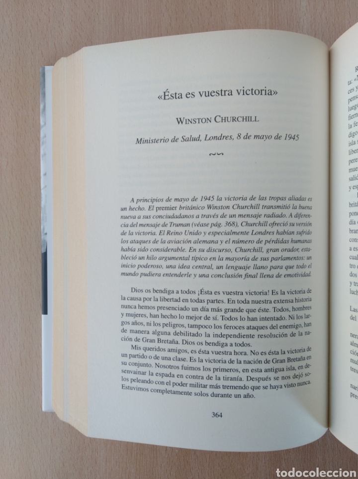 Libros de segunda mano: LOS DISCURSOS DEL PODER. AA.VV. - Foto 24