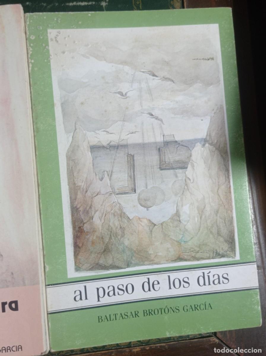 Libros de segunda mano: 3 libros Elche - Foto 4