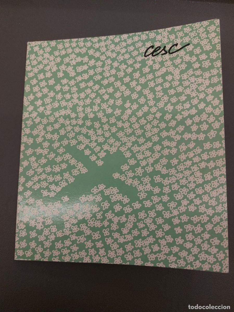 Libros de segunda mano: Delirium vacationum - Cesc - 1962 - Foto 1