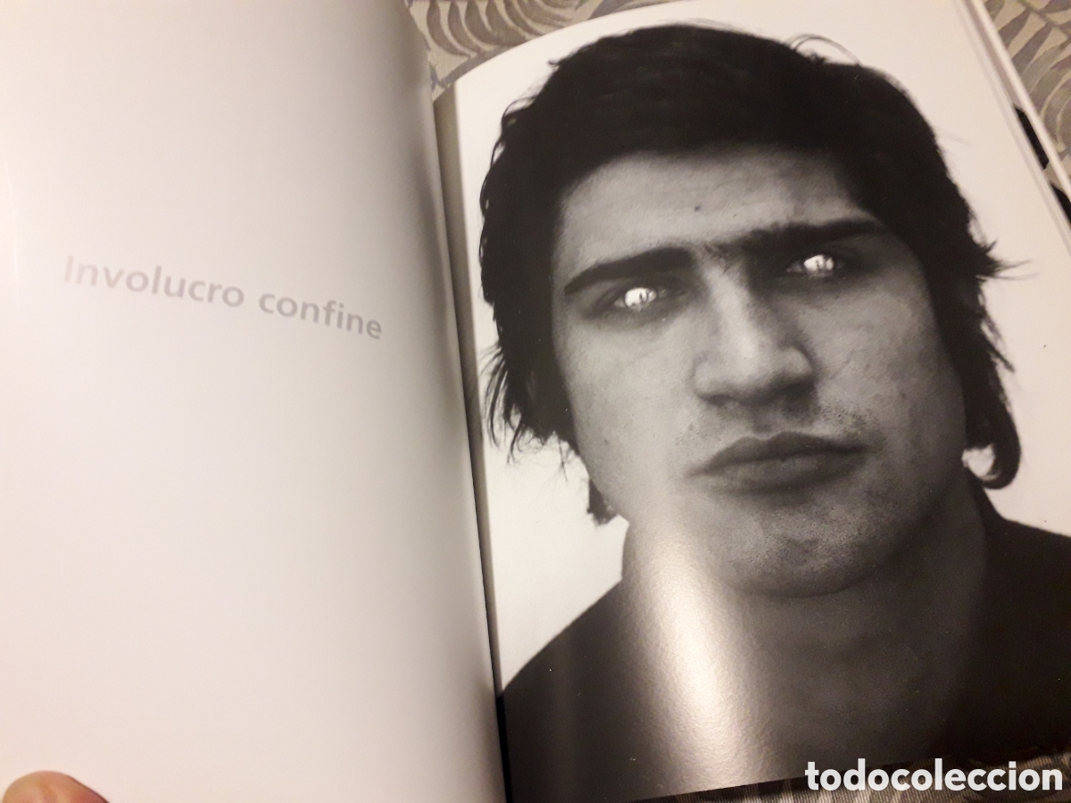 Libros de segunda mano: GIUSEPPE PENONE, 1968-1998, XUNTA DE GALICIA, - Foto 4
