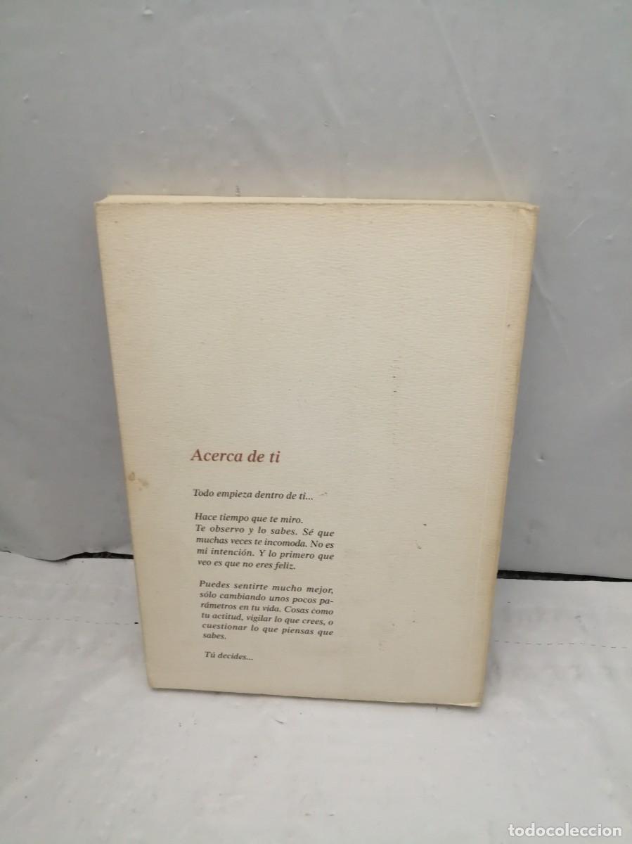 Libros de segunda mano: Acerca de ti (edici&oacute;n limitada 1993) - Foto 2