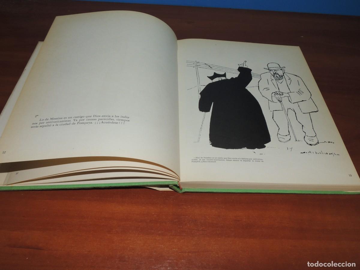 Libros de segunda mano: HUMBERT . GRANDES DIBUJANTES - Foto 8