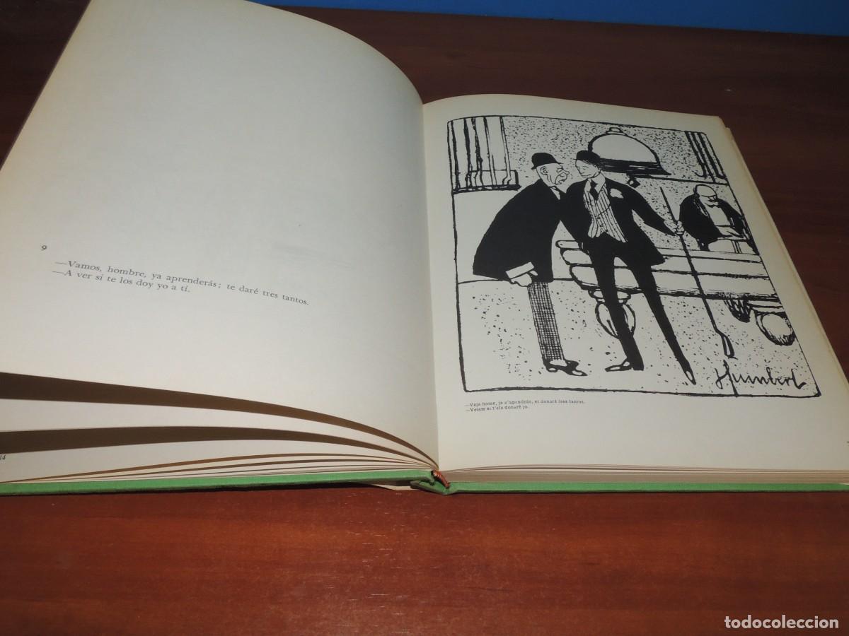 Libros de segunda mano: HUMBERT . GRANDES DIBUJANTES - Foto 10