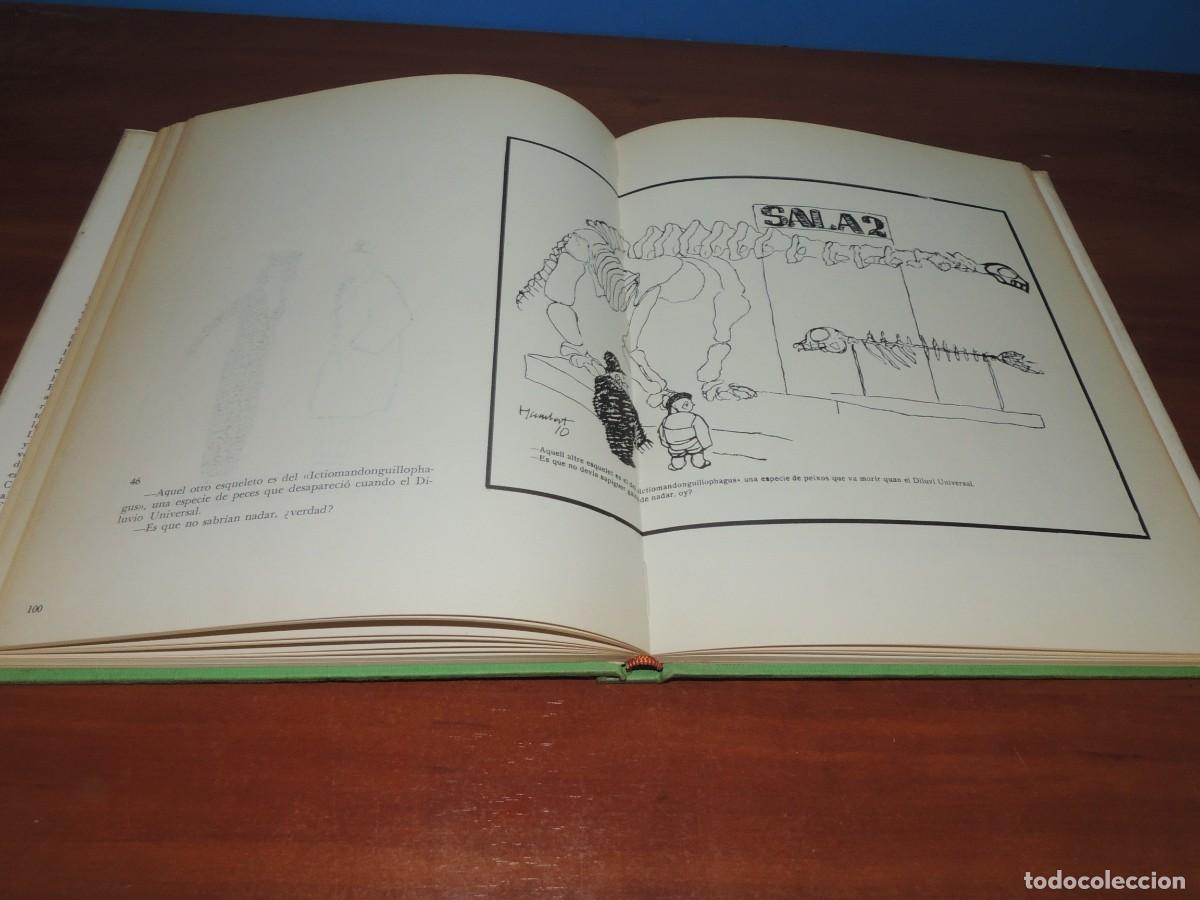 Libros de segunda mano: HUMBERT . GRANDES DIBUJANTES - Foto 17