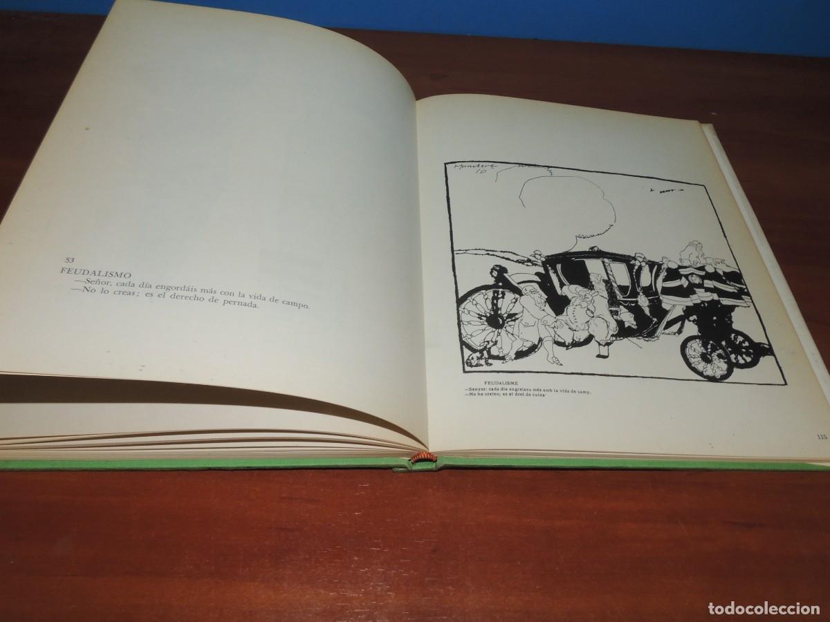 Libros de segunda mano: HUMBERT . GRANDES DIBUJANTES - Foto 19