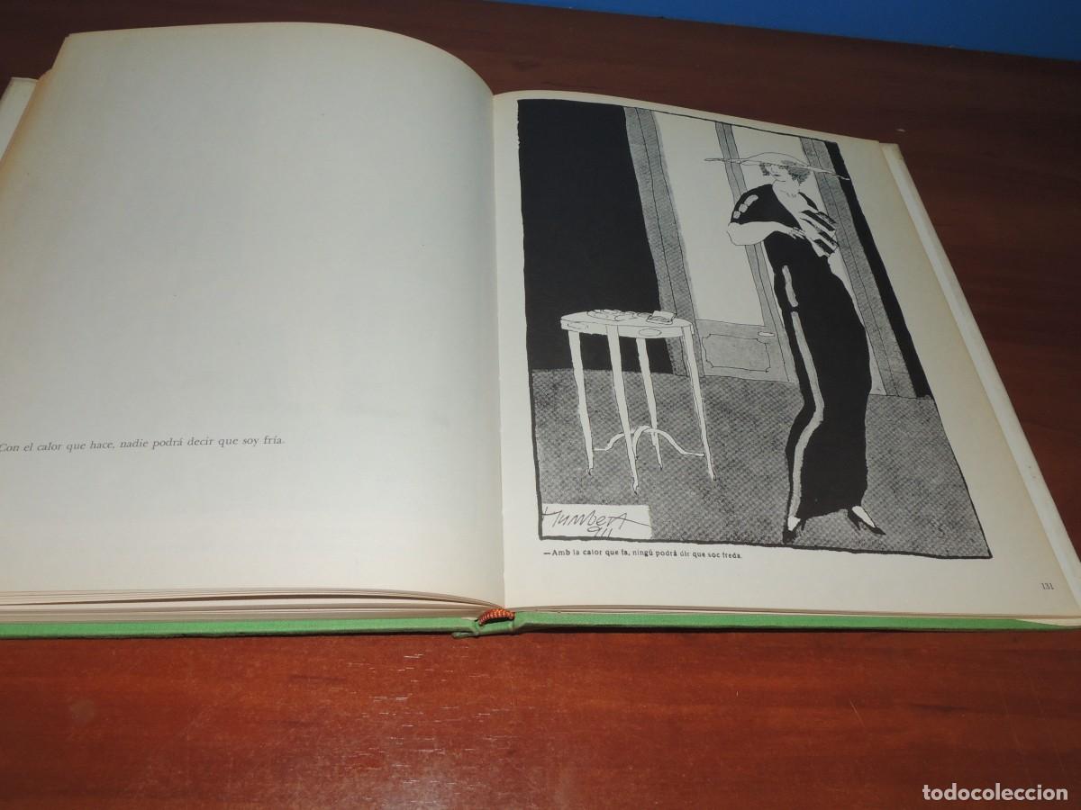 Libros de segunda mano: HUMBERT . GRANDES DIBUJANTES - Foto 20