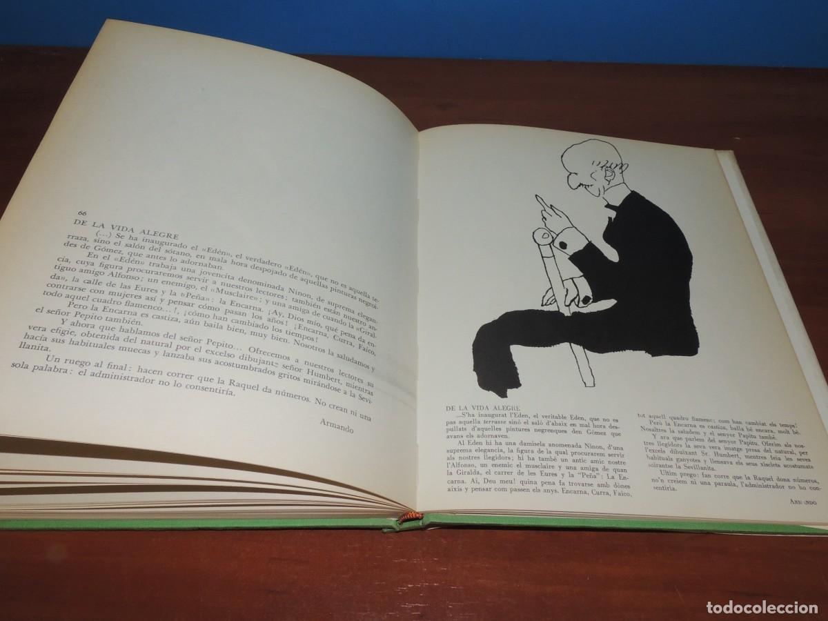 Libros de segunda mano: HUMBERT . GRANDES DIBUJANTES - Foto 21