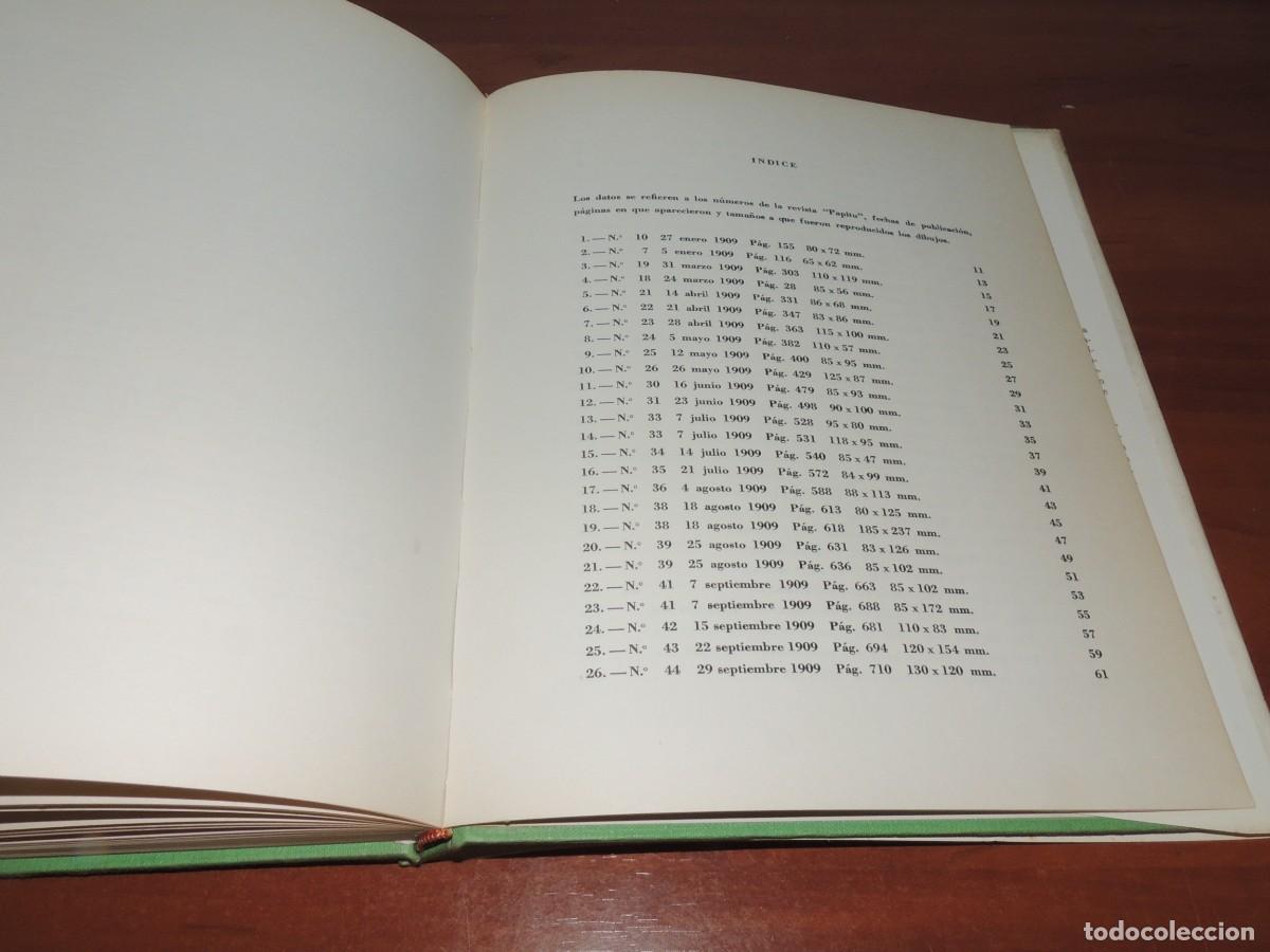 Libros de segunda mano: HUMBERT . GRANDES DIBUJANTES - Foto 22