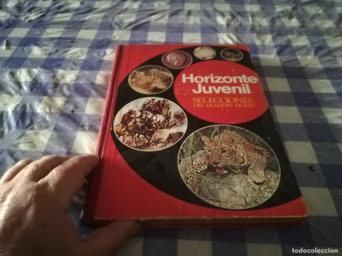 Libros de segunda mano: HORIZONTE JUVENIL / READER`S DIGEST / CJA200 - Foto 3