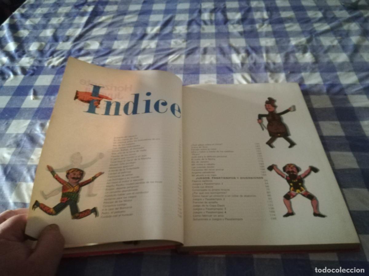 Libros de segunda mano: HORIZONTE JUVENIL / READER`S DIGEST / CJA200 - Foto 6