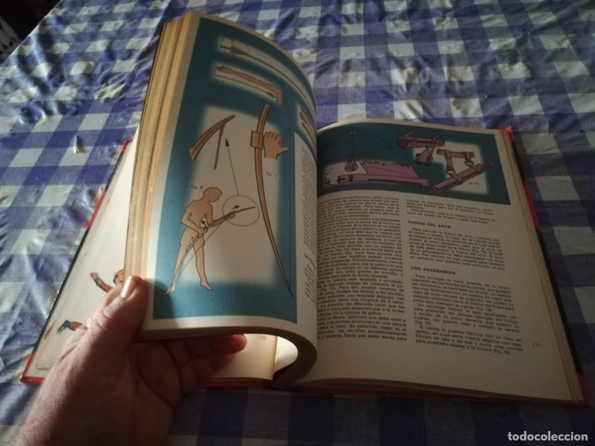 Libros de segunda mano: HORIZONTE JUVENIL / READER`S DIGEST / CJA200 - Foto 8