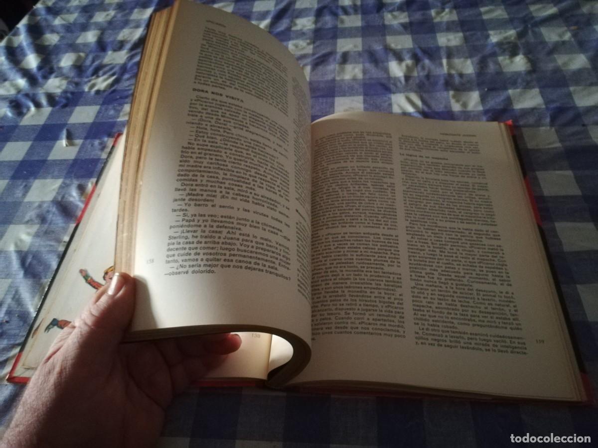 Libros de segunda mano: HORIZONTE JUVENIL / READER`S DIGEST / CJA200 - Foto 9