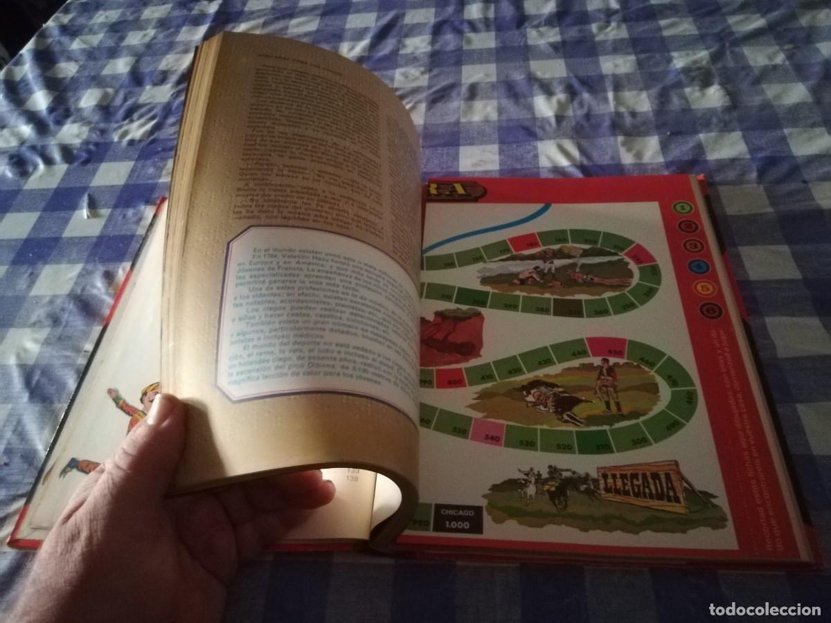 Libros de segunda mano: HORIZONTE JUVENIL / READER`S DIGEST / CJA200 - Foto 10